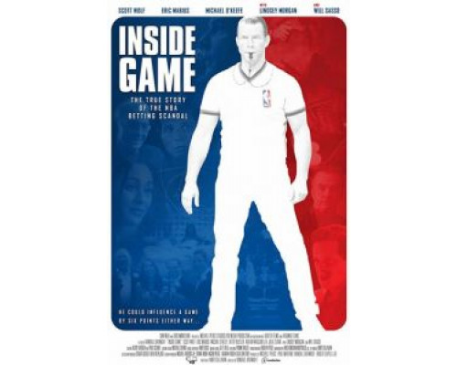 Внутри игры  (фильм 2019) смотреть онлайн