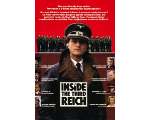 Внутри Третьего Рейха  (фильм 1982) смотреть онлайн