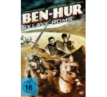 Во имя Бен-Гура (2016)