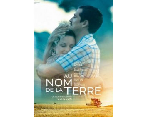 Во имя земли  (фильм 2019) смотреть онлайн