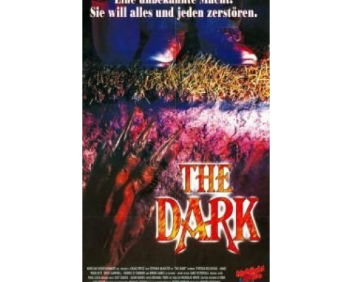 Во тьме  (фильм 1993) смотреть онлайн