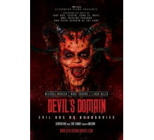 Во власти дьявола (2016)