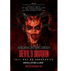 Во власти дьявола (2016)