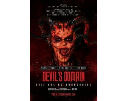 Во власти дьявола  (фильм 2016) смотреть онлайн