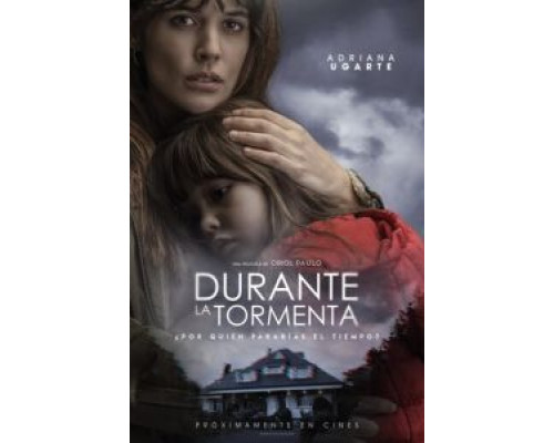 Во время грозы  (фильм 2018) смотреть онлайн