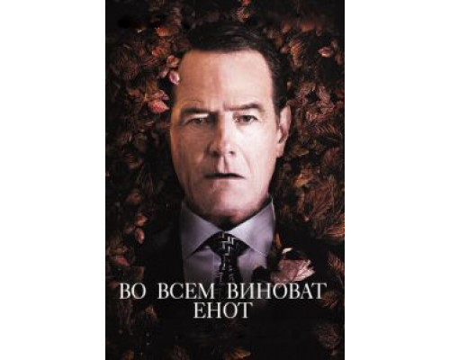 Во всем виноват енот  (фильм 2016) смотреть онлайн