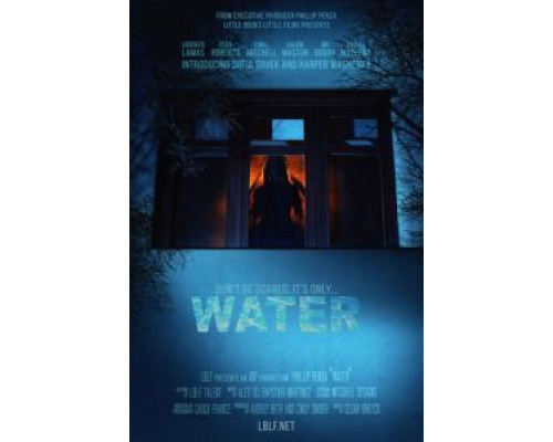 Вода  (фильм 2019) смотреть онлайн