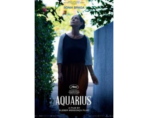 Водолей  (фильм 2016) смотреть онлайн