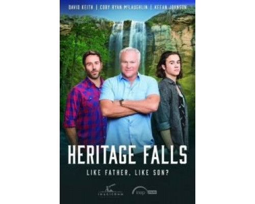 Водопад памяти  (фильм 2016) смотреть онлайн