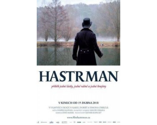 Водяной  (фильм 2018) смотреть онлайн