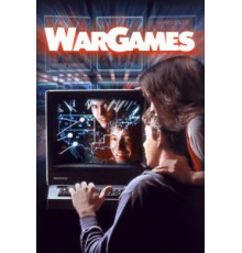 Военные игры (1983)