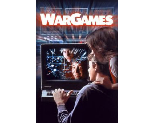 Военные игры  (фильм 1983) смотреть онлайн