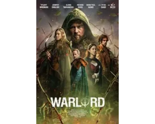 Вождь эльфов  (фильм 2024) смотреть онлайн