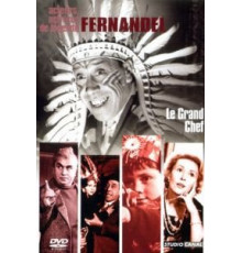 Вождь краснокожих (1959)