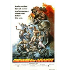 Вожди Атлантиды (1978)