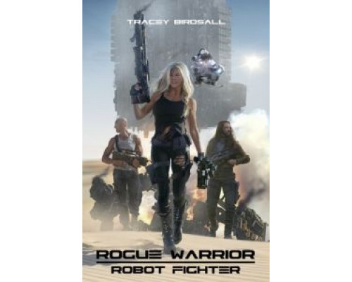 Воин-изгой: Робот-боец  (фильм 2017) смотреть онлайн