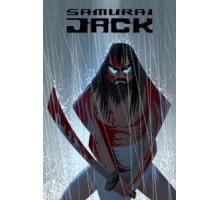 Воин-призрак (1984)