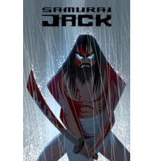 Воин-призрак (1984)