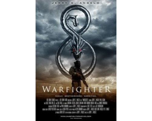 Воин  (фильм 2018) смотреть онлайн