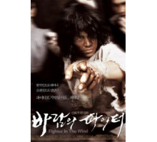 Воин ветра (2004)