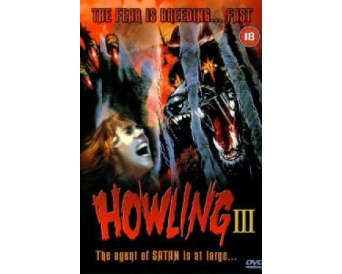 Вой 3  (фильм 1987) смотреть онлайн