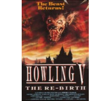 Вой 5: Возрождение (1989)