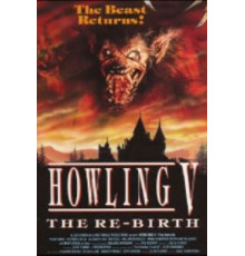 Вой 5: Возрождение (1989)