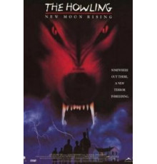 Вой 7: Восход новой луны (1995)