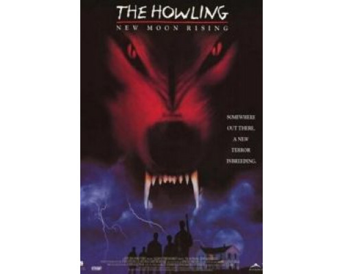 Вой 7: Восход новой луны  (фильм 1995) смотреть онлайн