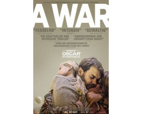 Война  (фильм 2015) смотреть онлайн