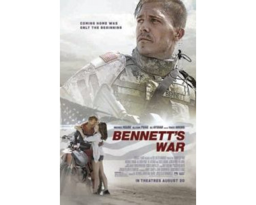 Война Беннетта  (фильм 2019) смотреть онлайн