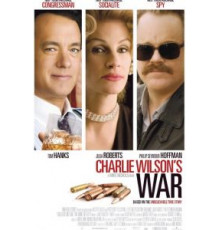 Война Чарли Уилсона (2007)