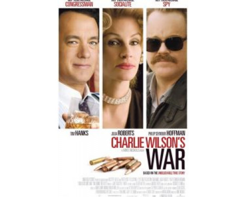 Война Чарли Уилсона  (фильм 2007) смотреть онлайн