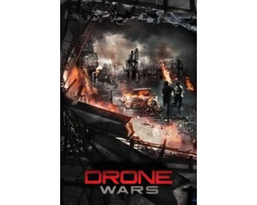 Война дронов  (фильм 2016) смотреть онлайн