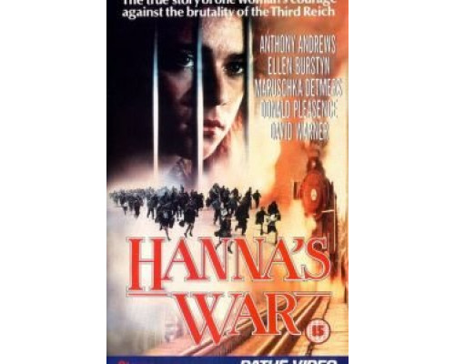 Война Ханны  (фильм 1988) смотреть онлайн