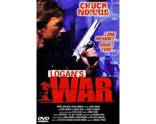 Война Логана  (фильм 1998) смотреть онлайн