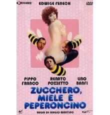 Война на крышах (1989)