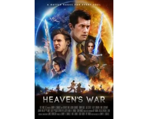 Война небес  (фильм 2018) смотреть онлайн