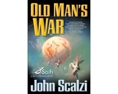 Война старика  (фильм ) смотреть онлайн