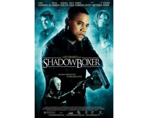 Война теней  (фильм 2005) смотреть онлайн