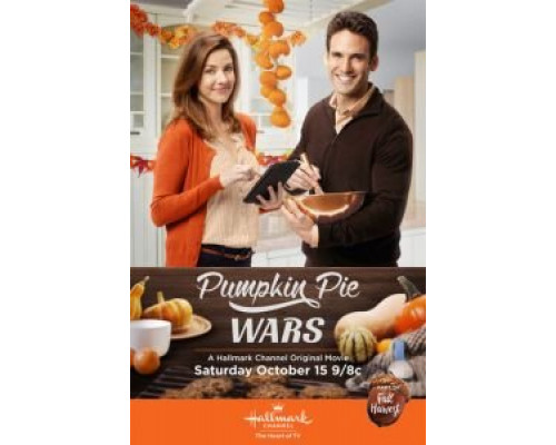 Война тыквенных пирогов  (фильм 2016) смотреть онлайн