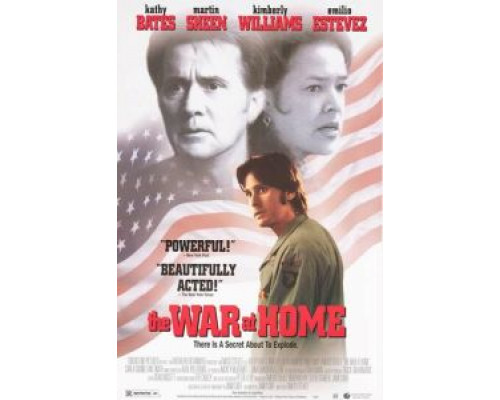 Война в доме  (фильм 1996) смотреть онлайн