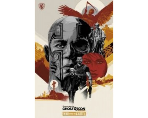 Война внутри картеля  (фильм 2017) смотреть онлайн