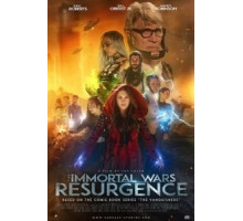 Войны бессмертных: Возрождение (2019)