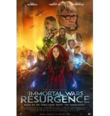 Войны бессмертных: Возрождение (2019)