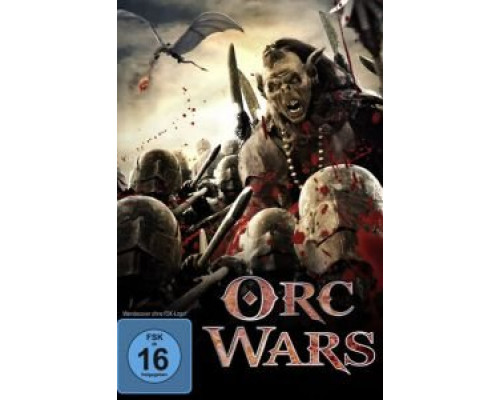 Войны орков  (фильм 2013) смотреть онлайн