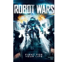 Войны роботов (2016)