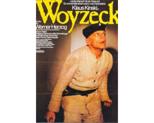 Войцек  (фильм 1979) смотреть онлайн