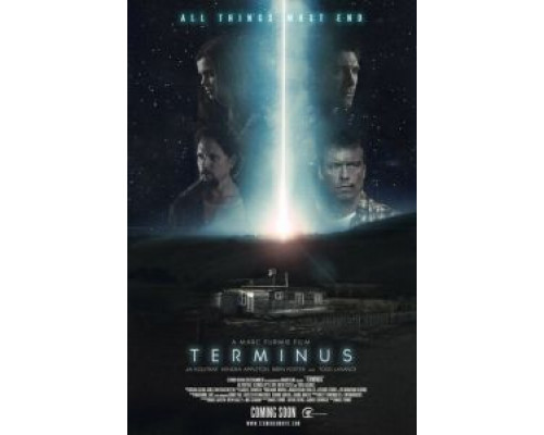 Вокзал  (фильм 2015) смотреть онлайн