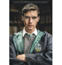 Волан-де-Морт: Корни наследника (2018)